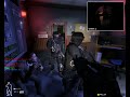TerroristSingle player police force shooter Games SWAT IV V 4 Organized crime live Combat Force ammo