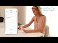 HealthForYou SAS80 Aktivitetssensor (Danish)