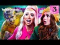 Venomous Affections Escape The Night S3 (Ep 3) Venomous Affections Escape The Night S3 (Ep 3)