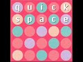 Quickspace [02] Swisher