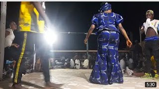 Gasar Rawar Iskancin Matan Hausawa Da Fulani