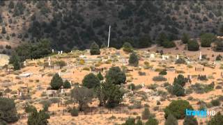 Ghost Adventures Virginia City Revisited Part 1/4 (HD)