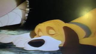 Closing To The Fox And The Hound 1994 Vhs Version