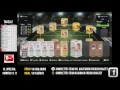 FIFA 15 ULTIMATE TEAM - WETT ROAD TO GLORY [SHOPPING, SHOPPING, SHOPPING!] ZURÜCK IN LIGA 2 #3