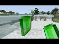 Minecraft Xbox - Raven City - Cake Explosion - {1}