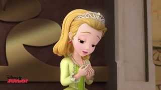 Watch Sofia The First Two By Two video