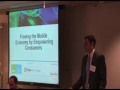 Public Knowledge and MICC Conference on Mobile Innovation Promises and Barriers Part 2 (low res)