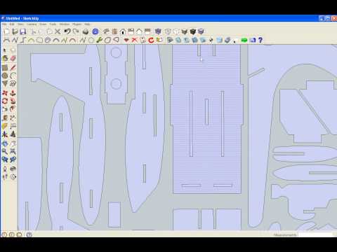 Как установить плагины в sketchup 2018 4