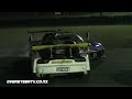 Mad Mike RedBull RX7 - Spitting Flames With No Exhaust - Team NZ Promo 2012