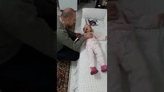 Baba-Kız Doktorculuk Oyuniz Ecenin Maceraları
