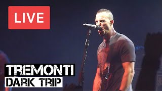 Watch Tremonti Dark Trip video