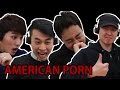 KOREAN GUYS WATCH AMERICAN PORN FOR THE FIRST TIME