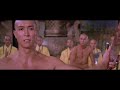 The 36th Chamber of Shaolin (1978) - Three Section Staff