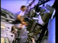Stomp - Suspension