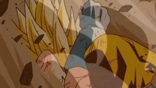 Dbz-Amv Alive And Kicking