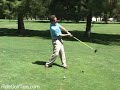 Golf Tips - Hit The Driver 300+ Yards!!!