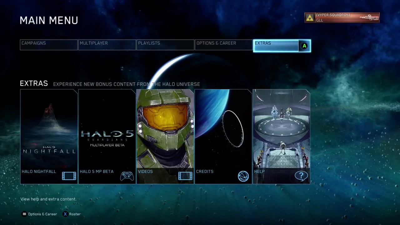 Halo Manual Shift Episode Reupload