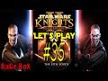 Let's Play KotOR II Part 35: The Droid Warehouse