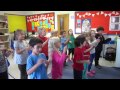 Grade 1 German - "Ein Hobby"