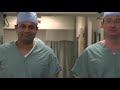 Surgeons implant first bionic eye
