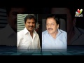 Siva Kumar to contest against Sarath Kumar? | Nadigar Sangam Election | Hot Cinema News