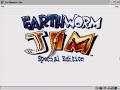 [Earthworm Jim Special Edition - Игровой процесс]