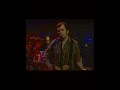 Steve Earle and The Dukes - The Revolution Starts Now - Live