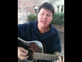 Jeff Pike - Sentimental Lady