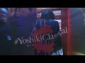 Yoshiki Classical World Tour - Segerstrom - Costa Mesa