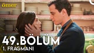 Ömer 49. Bölüm 1. Fragmanı | Bizim İçin Hala Bir Umut Var Mı?