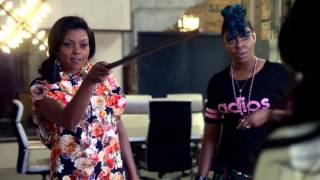 Empire Season 2 ?Fires Of Heaven? Episode Clip 3