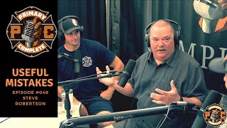 Episode#48 ”Useful Mistakes”