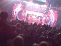 Video Blog: Going to WWE Backlash Video