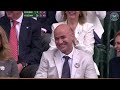 Wimbledon's Funniest Moments