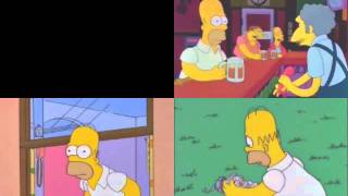 Knikeos Fourparison Simpson