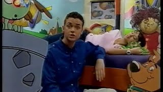 Citv - Danielle And Stephen 1998 15