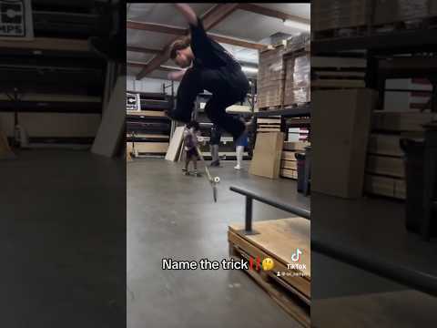 Mike Berdis with a wild one‼️🤯 #skateboarding #ramp #skateramps #oc #ramps #skate