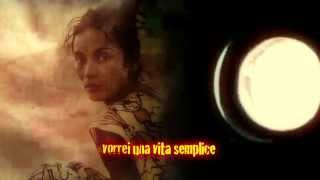 SPOKEN WORDS: LONGING... (Vorrei...), di Marion Bloem (IN ENGLISH)