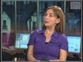 Entrevista a María Gabriela Sanzana, Diabetóloga de la Clínica Las Condes