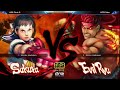 Chris G (Sakura) vs Sako (Evil Ryu) - Capcom Cup 2013 SSF4: AE Ver. 2012