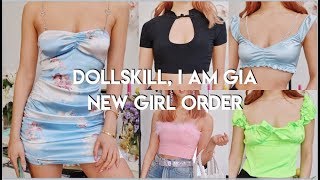 High Street Cool Clothing HAUL😎
