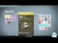 Destiny: My Collection Of All Exotic Weapons!
