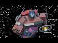 unicron