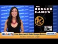 How Liam Hemsworth Landed 'The Hunger Games' "Gale Hawthorne" Role Revealed