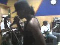 kiprich cake soap / caah get brown  { live performance }2011 part 2