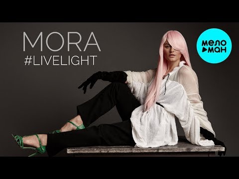 MORA - LiveLight Single