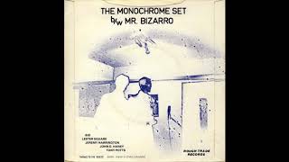 Watch Monochrome Set Mr Bizarro video
