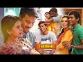 Dhanush Samantha's Family Emotional Love nava manmadhudu Telugu Full Movie HD | @TeluguFilms3