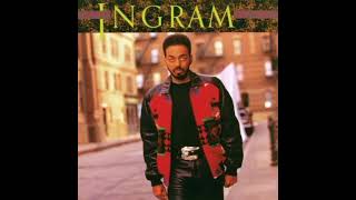 Watch James Ingram When Was The Last Time The Music Made You Cry video