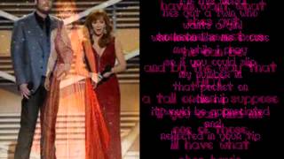 Watch Reba McEntire Ill Have What Shes Having video